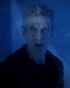 Trailer for DOCTOR WHO Christmas Special - “Who You Gonna Call?”
