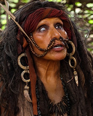 Trailer for Eli Roth's Cannibal Film THE GREEN INFERNO