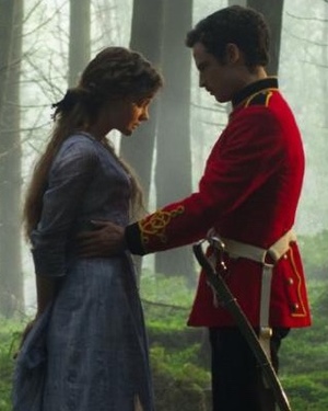 Trailer for FAR FROM THE MADDING CROWD with Carey Mulligan