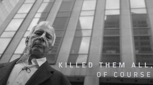 Trailer for HBO's True Crime Robert Durst Docuseries THE JINX PART TWO