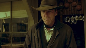 Trailer for Kiefer and Donald Sutherland’s Western FORSAKEN