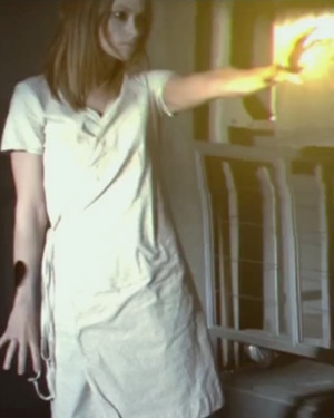 Trailer for Olivia Wilde's Supernatural Film THE LAZARUS EFFECT