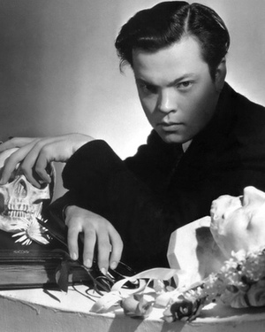 Trailer for Orson Welles Documentary MAGICIAN