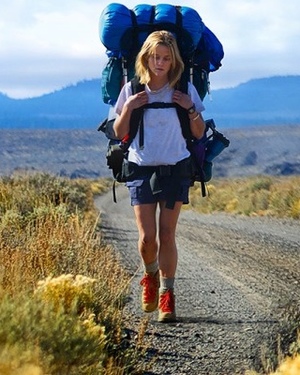 Trailer for Reese Witherspoon's Adventure Film WILD