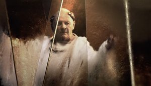 Teaser Trailer for Roland Emmerich's Gladiator Series THOSE ABOUT TO DIE Starring Anthony Hopkins