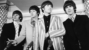 Trailer for Ron Howard’s Documentary THE BEATLES: EIGHT DAYS A WEEK