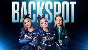 Trailer for the Cheer Squad Drama BACKSPOT Starring Evan Rachel Wood