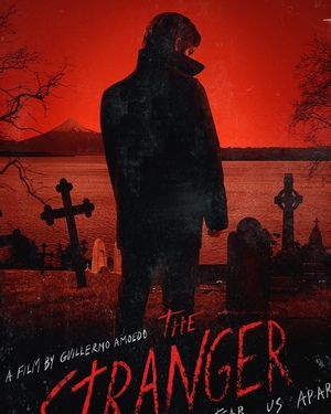 Trailer for the Eli Roth-Produced Supernatural Thriller THE STRANGER