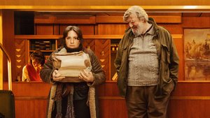 Trailer for the Father-Daughter Road Trip Drama-Comedy TREASURE Starring Stephen Fry and Lena Dunham