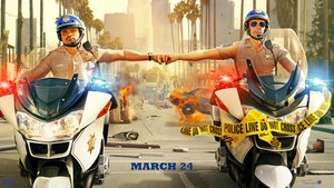 Trailer for the Film Adaptation of CHIPS Starring Michael Peña and Dax Shepard