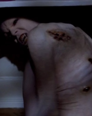 Trailer for the Horror Film AMITYVILLE: THE AWAKENING