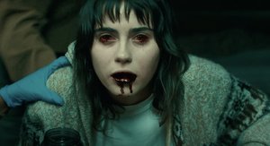 Trailer For The Horror Movie TRIM SEASON Which is Set at a Marijuana Farm