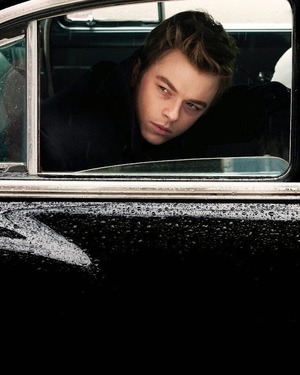 Trailer For The James Dean Biopic LIFE with Dane DeHaan and Robert Pattinson