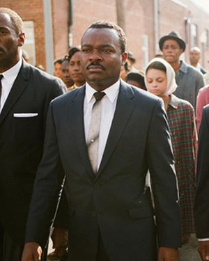 Trailer for the Martin Luther King, Jr. Film SELMA