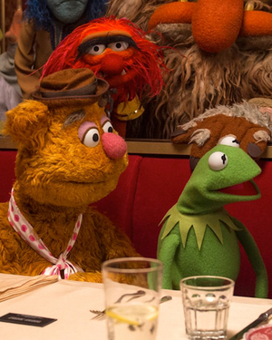 Trailer For THE MUPPETS, ABC's New Muppet Mockumentary TV Show