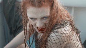 Trailer for the R-Rated Horror Version of THE LITTLE MERMAID