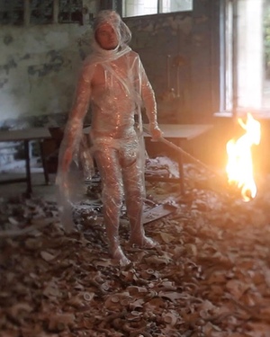 Trailer for THE RUSSIAN WOODPECKER - Secrets of Chernobyl Revealed