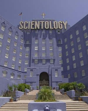 Trailer for the Scientology Documentary GOING CLEAR