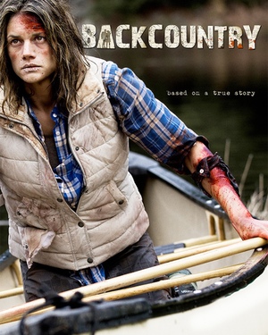 Trailer for the Thriller BACKCOUNTRY - Worst Camping Trip Ever