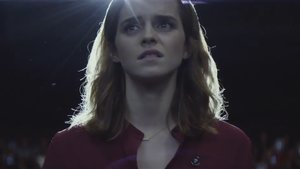 Trailer for Tom Hanks' Thriller THE CIRCLE with Emma Watson and John Boyega