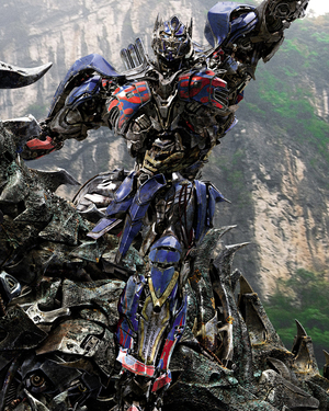 TRANSFORMERS 5 Will Reportedly Feature Dual Storylines