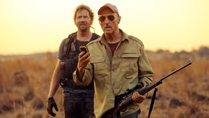 TREMORS 6 Is Scheduled to Start Shooting Next Week; Burt Is Off to Africa