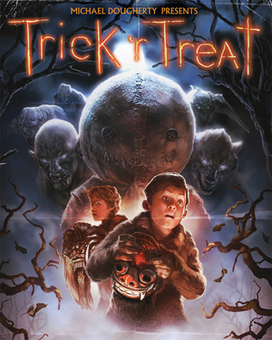 TRICK 'R TREAT: DAYS OF THE DEAD - A Sitdown with Todd Casey and Zach Shields
