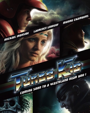 TURBO KID Gets A Totally Awesome New Trailer and Release Date!