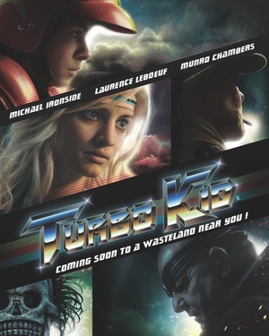 TURBO KID is an Insanely Radical, Ultra Violent Adventure - Sundance 2015 Review