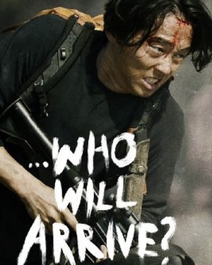 Two New Posters for THE WALKING DEAD Season 4