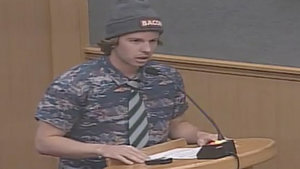 Two Surfer Bros Crash a California City Council Meeting to Request a 12-Foot-Tall Statue of Paul Walker