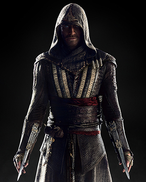 Ubisoft Compares ASSASSIN'S CREED Film to BATMAN BEGINS and BLADE RUNNER