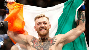 UFC Champion Conor McGregor Will Appear on GAME OF THRONES