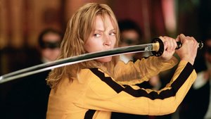 Uma Thurman Says Turning Down LORD OF THE RINGS Was a Mistake