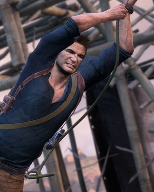 UNCHARTED Movie Loses Director and Enters Development Hell