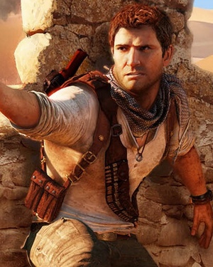 UNCHARTED Movie Will Start Shooting in 2015