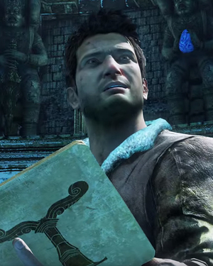 UNCHARTED: THE NATHAN DRAKE COLLECTION Makes Me Want To Replay The Entire Trilogy
