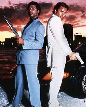 Universal Developing a MIAMI VICE Reboot?