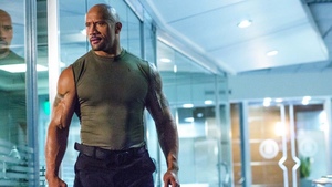 Universal Pictures Reportedly Wants Dwayne Johnson For THE WOLF MAN 