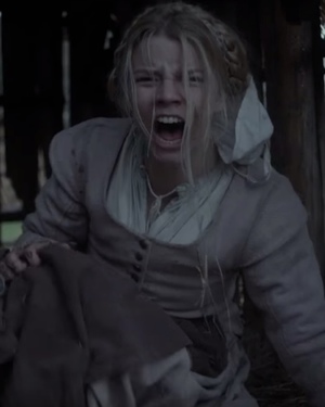 Unnerving Trailer for the Supernatural Horror Film THE WITCH