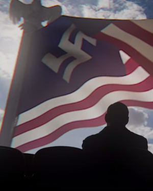 Unsettling Trailer For Amazon's THE MAN IN THE HIGH CASTLE