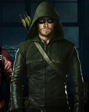 Updates on ARROW and THE FLASH, Both Premiering This Week
