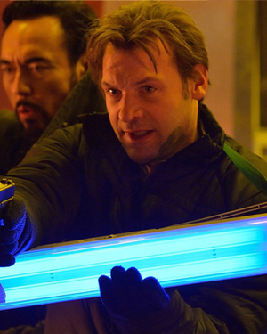 Vampires Attack in First Trailer for THE STRAIN Season 2