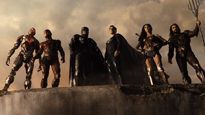 VFX Artists React To The Visual Effects in ZACK SNYDER'S JUSTICE LEAGUE and Compare it To The Original Film