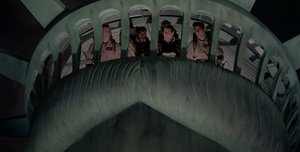 VFX Artists Reaction To The Films in The GHOSTBUSTERS Franchise
