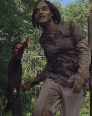VFX Reel Features Some of The Gnarliest Deaths on THE WALKING DEAD