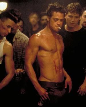 Video: 20 Facts About FIGHT CLUB