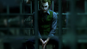 Video Essay: Why Heath Ledger's Joker is The Ultimate Antagonist