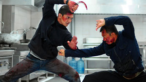 Video Examines Action Scenes in THE RAID Films, OLDBOY, and More