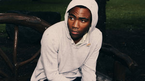 Video Explores the Evolution From Donald Glover to Childish Gambino